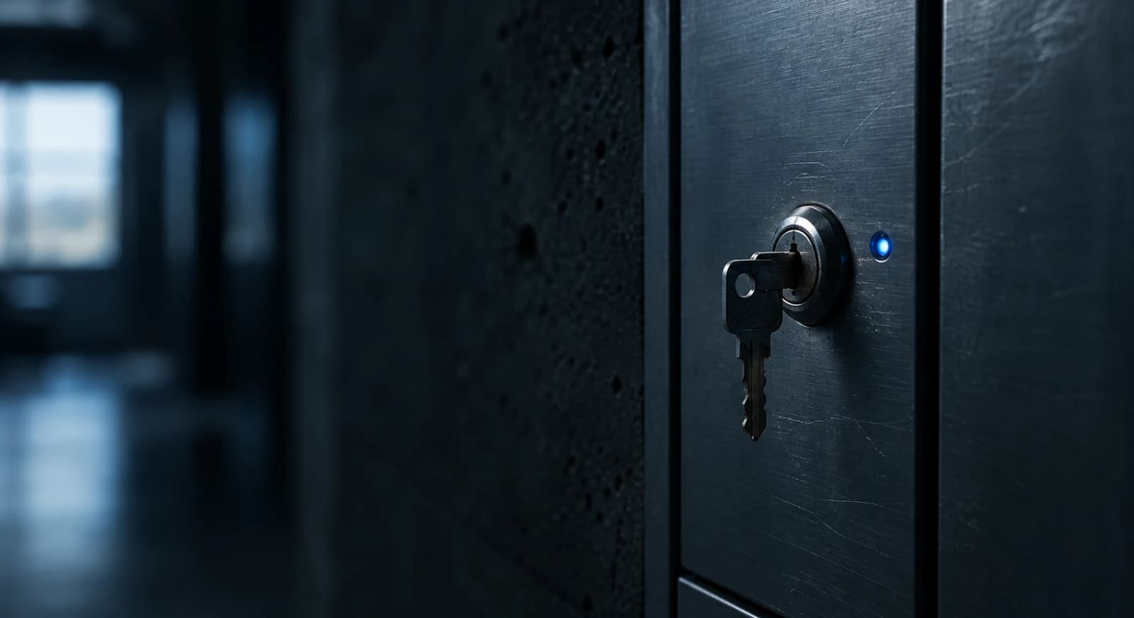 Titelbild: SMTP AUTH mit Basic Authentication: Was Unternehmen vor Ende 2026 prüfen müssen