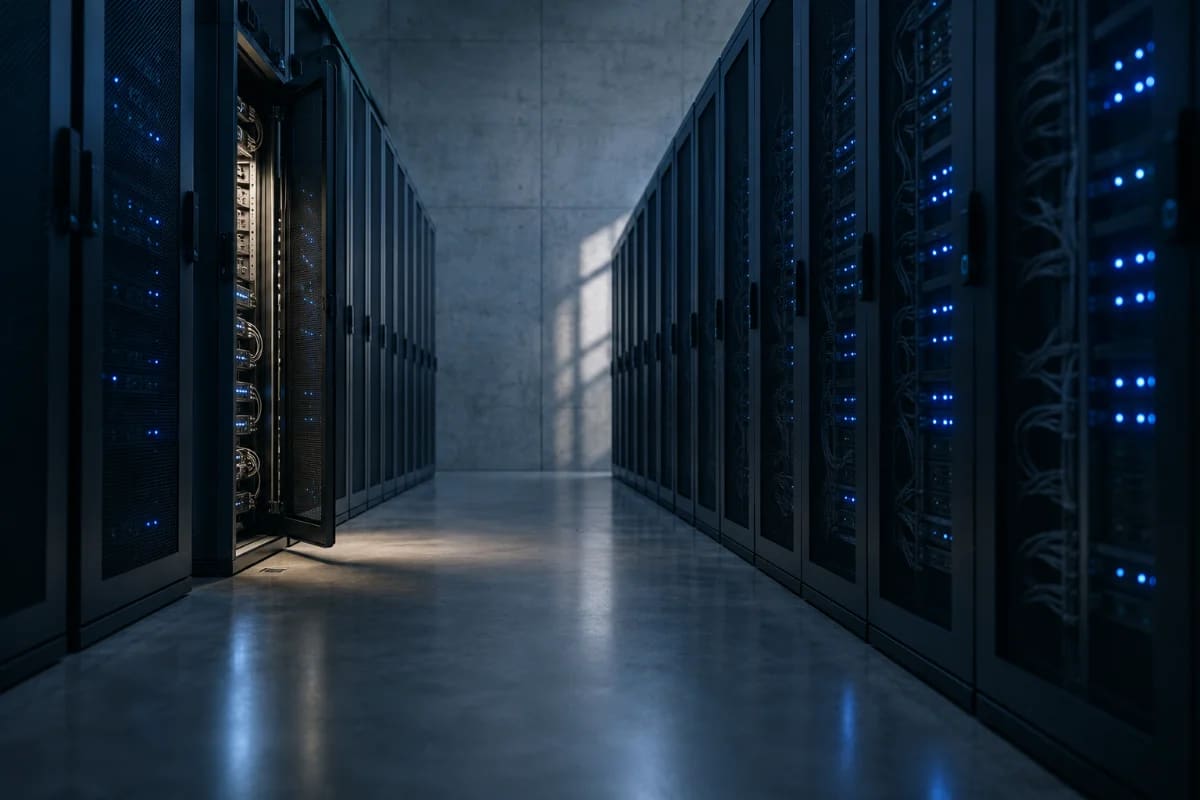 Titelbild: Exchange Server Migration zu Microsoft 365