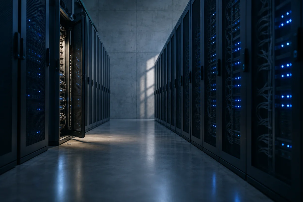 Titelbild: Exchange Server Migration zu Microsoft 365